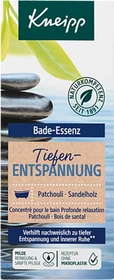 Kneipp Gesundheitsbad Tiefenentspannung Ölbad, 20ml