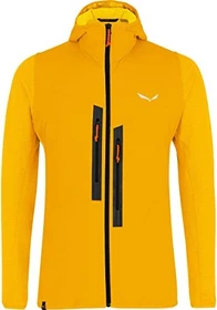 Salewa Polarlite Responsive Jacke gold (Herren)