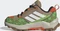 adidas Terrex AX4R cardboard/cloud white/semi impact orange (Junior) Vorschaubild