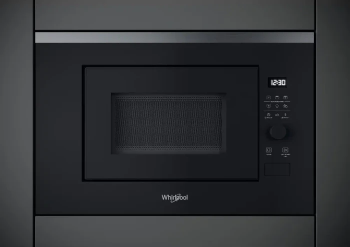 Whirlpool WMF 201 G Mikrowelle mit Grill
