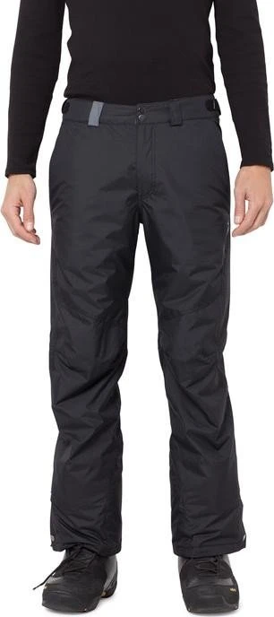 O'Neill Hammer Snowboardhose lang black out (Herren)