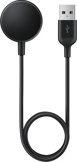 Samsung Wireless Charger für Gear Watch Active 2 schwarz