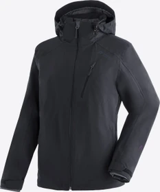 Maier Sports Ribut Funktionsjacke schwarz (Damen)