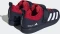 adidas Powerlift 5 team navy blue 2/cloud white/better scarlet (Herren) Vorschaubild
