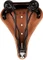 Brooks Flyer S 176mm Sattel honey Vorschaubild