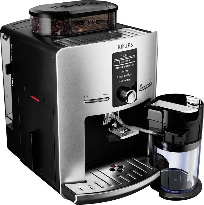 Krups EA 829E Latt'Espress