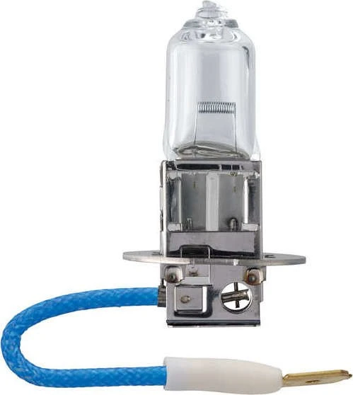 Philips LongLife EcoVision H3 55W, 1er-Pack Faltschachtel
