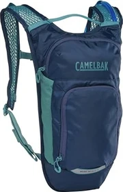 CamelBak Mini M.U.L.E. 1.5 blau (Junior)