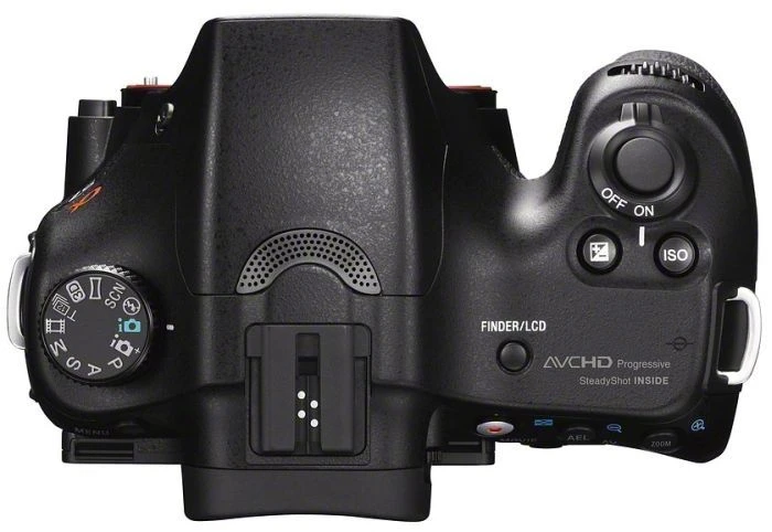 Sony Alpha 57 Body