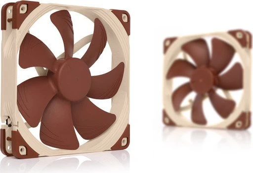 Noctua NF-A14 5V, 140mm