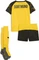 Puma BVB Borussia Dortmund 2025/2026 Heimausrüstung (Junior) Vorschaubild