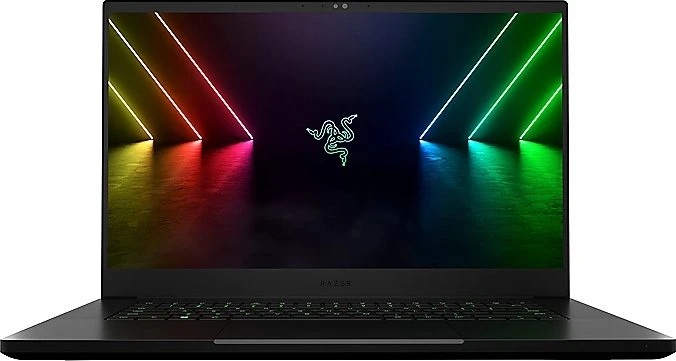 Razer Blade 15 (Early 2022) - QHD/240Hz, Core i9-12900H, 16GB RAM, 1TB SSD, GeForce RTX 3070 Ti, DE