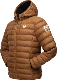 Stone Harbour Zaharoo Jacke tobacco (Herren)