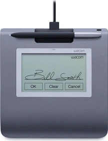 Wacom STU-430 (STU-430-CH2)