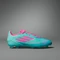 adidas F50 League Messi FG/MG flash aqua/lucid pink/lucid cyan Vorschaubild