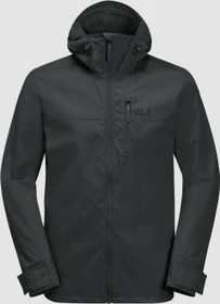 Jack Wolfskin Desert Wind Funktionsjacke phantom (Herren)