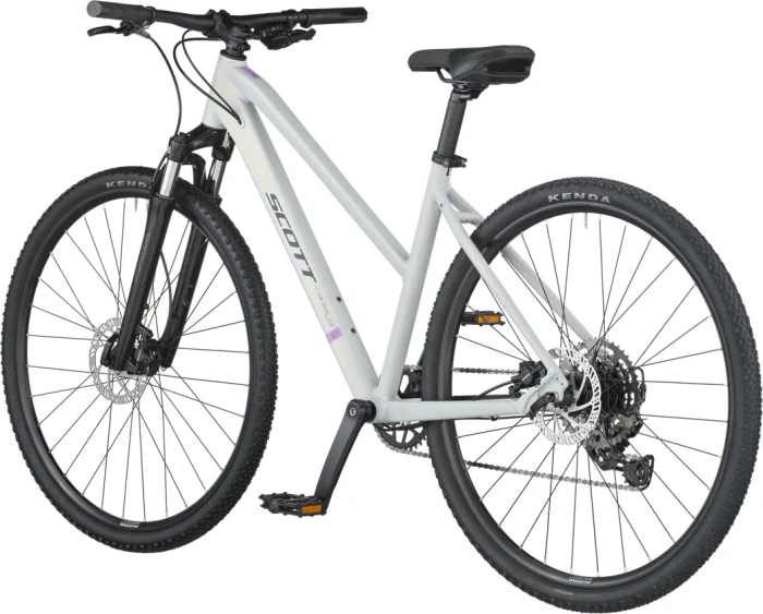 Scott Sub Cross 30 Slope misty beige Modell 2026