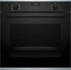 Bosch HBD636FH87 Backofen-Set