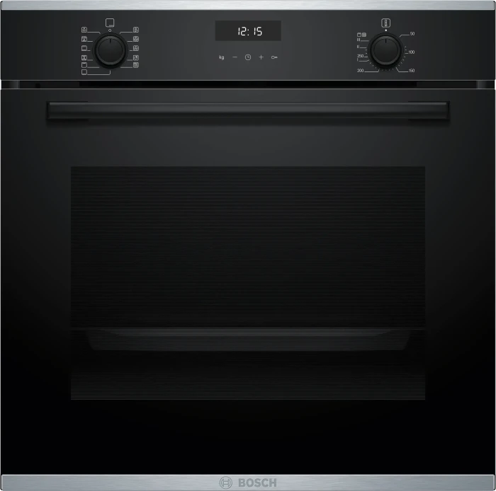 Bosch HBD636FH87 Backofen-Set