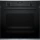 Bosch HBD636BM60 Backofen-Set
