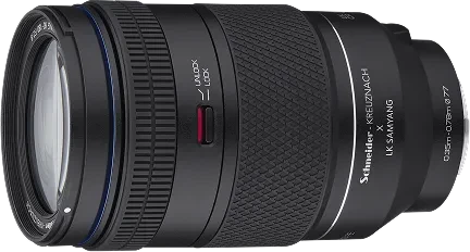 Samyang AF 60-180mm 2.8 FE Schneider-Kreuznach für Sony E