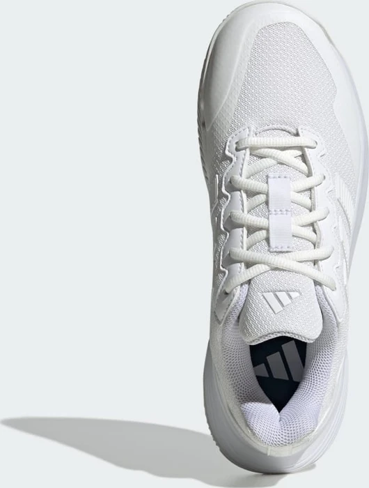 adidas Gamecourt 2.0 cloud white (Damen)