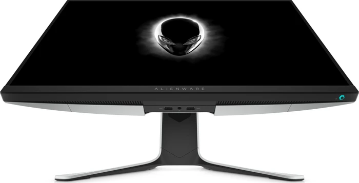 Dell Alienware AW2720HF Lunar Light, 27"