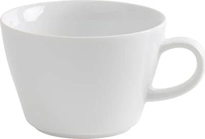 Kahla Five Senses Cappuccinotasse 250ml