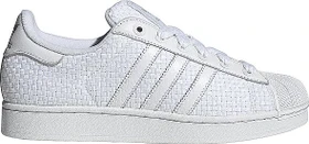adidas Superstar II weiß/grau
