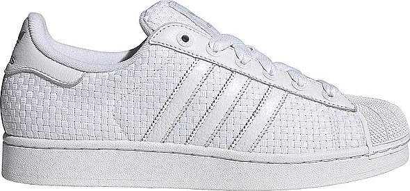 adidas Superstar II weiß/grau