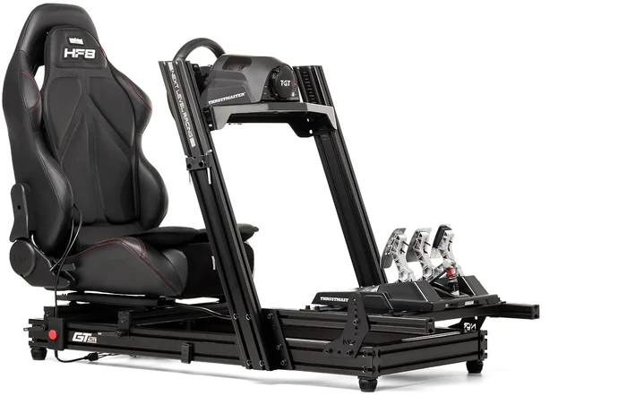Next Level Racing HF8 Haptic Gaming Pad (NLR-G001) – Bild 7