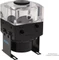 Alphacool Eisdecke D5 Pumpenaufsatz V3, G1/4 Acetal Vorschaubild