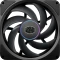 Cooler Master MasterFan M140 ARGB, 140mm Vorschaubild