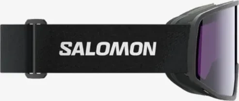 Salomon Sentry Pro S Sigma black/sigma sky blue