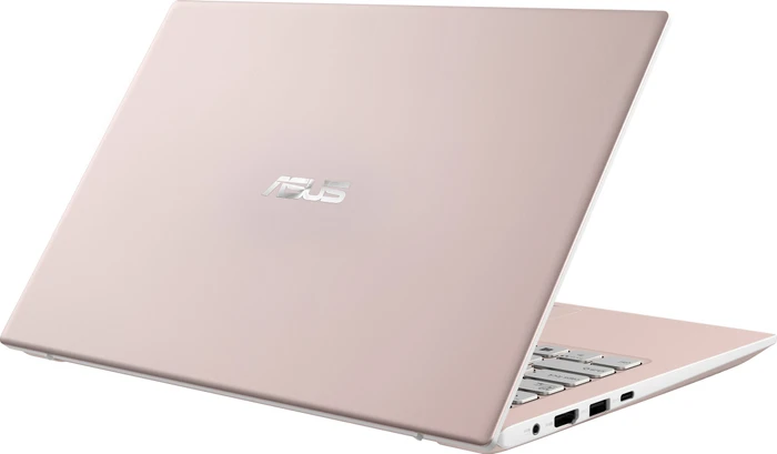 ASUS VivoBook S13 S330UA-EY034T, Rose Gold, Core i7-8550U, 8GB RAM, 512GB SSD, DE
