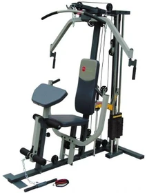 AsVIVA Multi Gym Power II Kraftstation