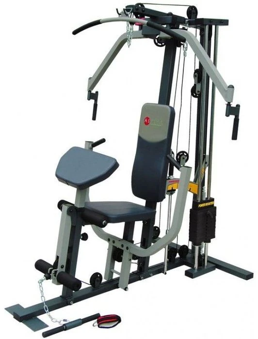 AsVIVA Multi Gym Power II Kraftstation