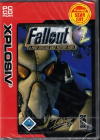 Fallout 2 (PC)