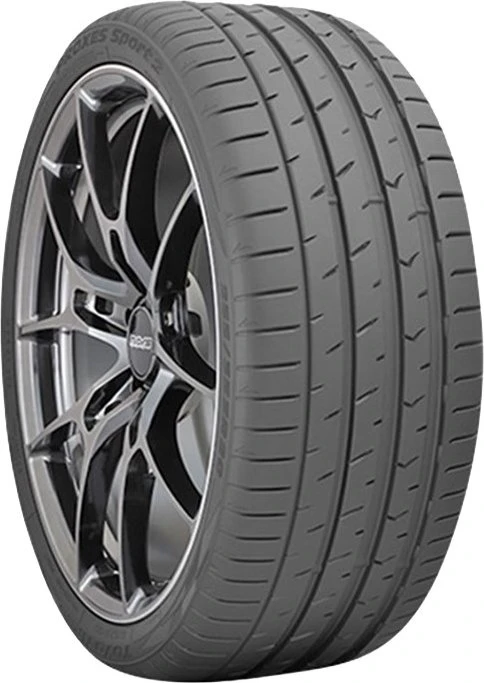 Toyo Proxes Sport 2