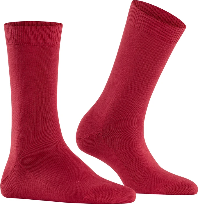 Falke Family Socken scarlet (Damen)