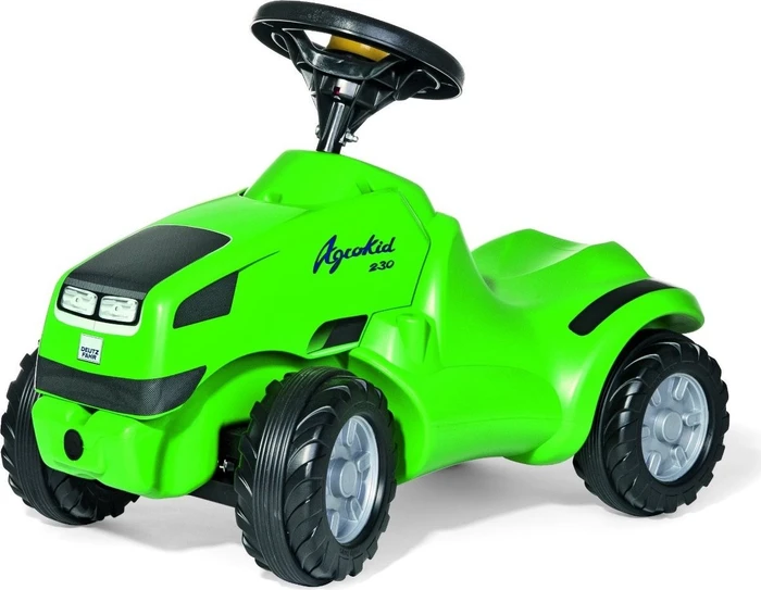 rolly toys rollyMinitrac Deutz-Fahr Agrokid 230 grün
