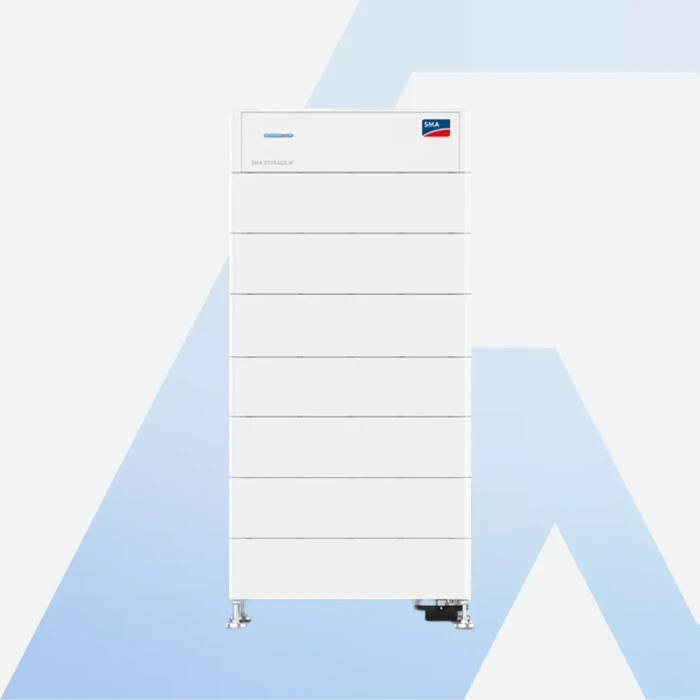 SMA Storage M 28.7, 28.65kWh