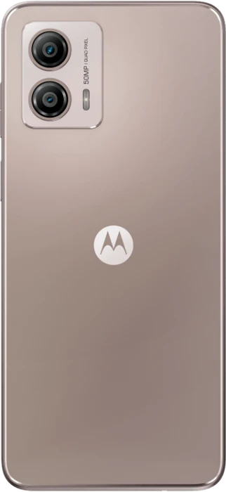 Motorola Moto G53 5G Pale Pink