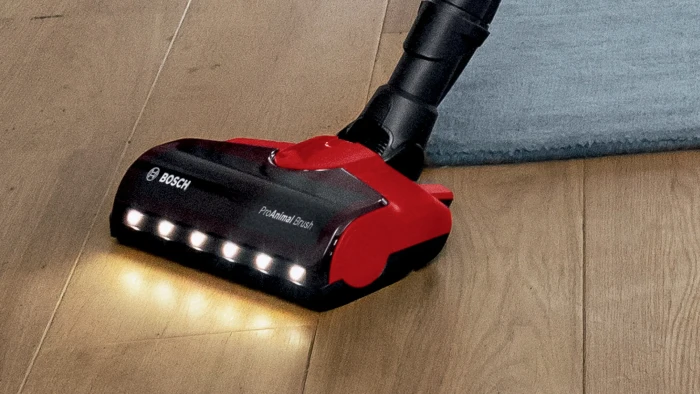 Bosch Unlimited 7 BCS711PET ProAnimal Akku-Handstaubsauger