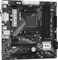 ASRock B450M Pro4-F R2.0 (AMD AM4) Vorschaubild