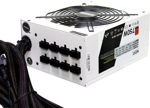 NZXT HALE90 750W, ATX 2.2