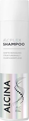 Alcina A\CPLEX Shampoo, 250ml