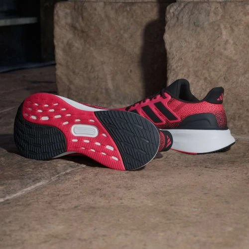 adidas Ultrarun 5 lucid red/core black/cloud white (Herren)