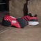adidas Ultrarun 5 lucid red/core black/cloud white (Herren) Vorschaubild