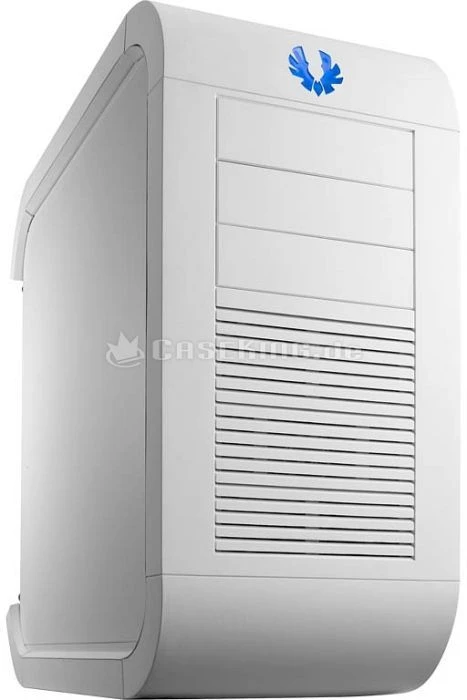 BitFenix Survivor White